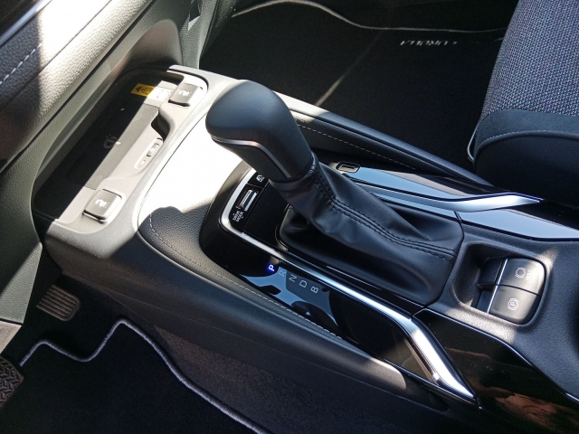 Toyota Corolla Technik Touring