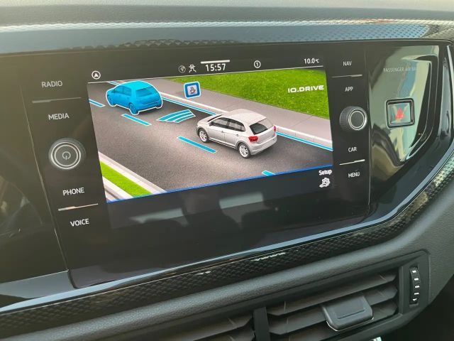 Volkswagen Polo 1.0 TSI DSG Life