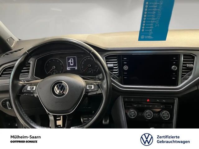 Volkswagen T-Roc 1.5 TSI Cabriolet DSG R-Line