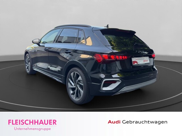 Audi A3 35 TFSI S-Tronic