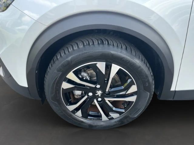 Peugeot E-2008 Allure Pack