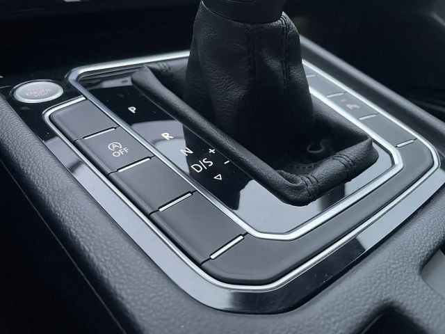 Volkswagen Passat Business DSG Variant