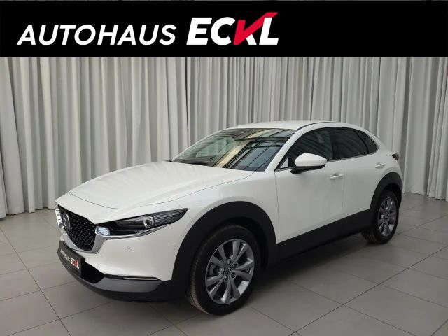 Mazda CX-30 Exclusive-line