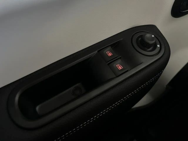 Renault Twingo E-Tech