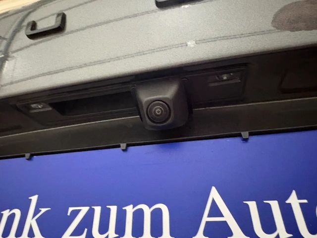 Ford Kuga Hybrid ST Line