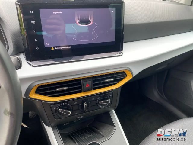 Seat Arona 1.0 TSI Style