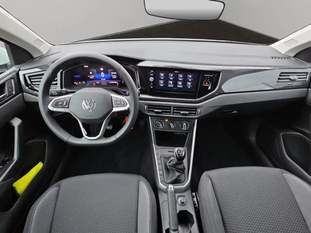 Volkswagen Polo 1.0 TSI Life