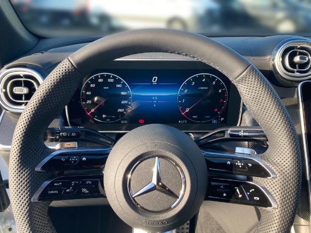 Mercedes-Benz GLC 200 4MATIC