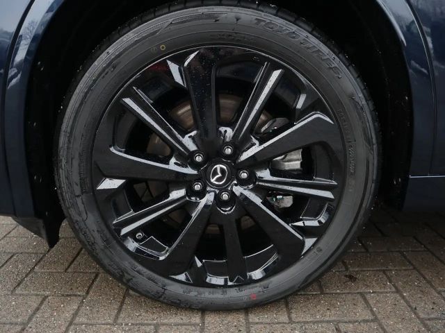 Mazda CX-80 7-Zitter Homura Plus