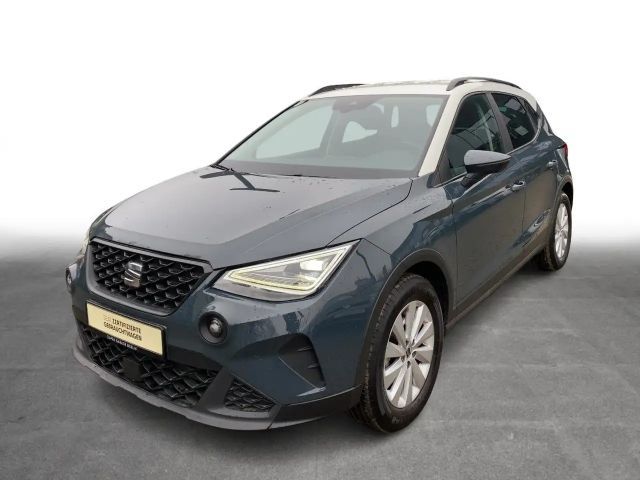 Seat Arona 1.0 TSI Style