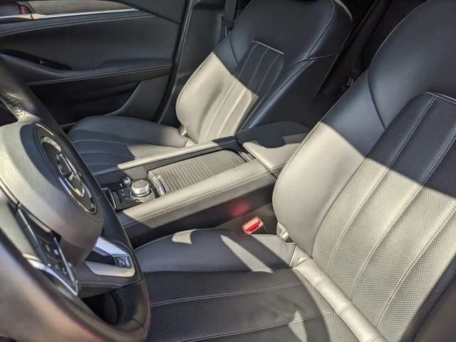 Mazda 6 2.5L Sportbreak Takumi