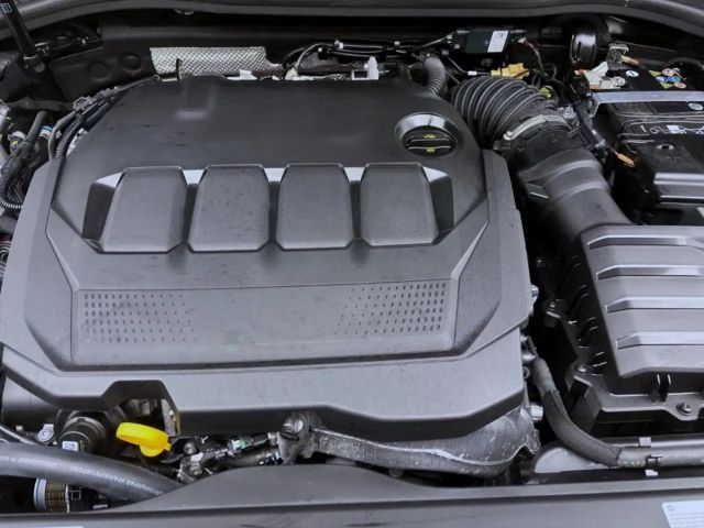 Audi A3 30 TDI Sedan Sportback