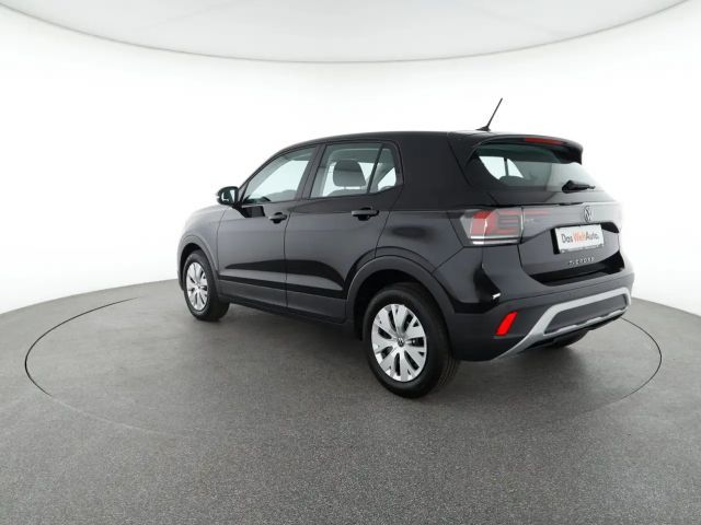 Volkswagen T-Cross 4Me TSI