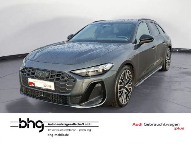 Audi A5 Quattro S-Line