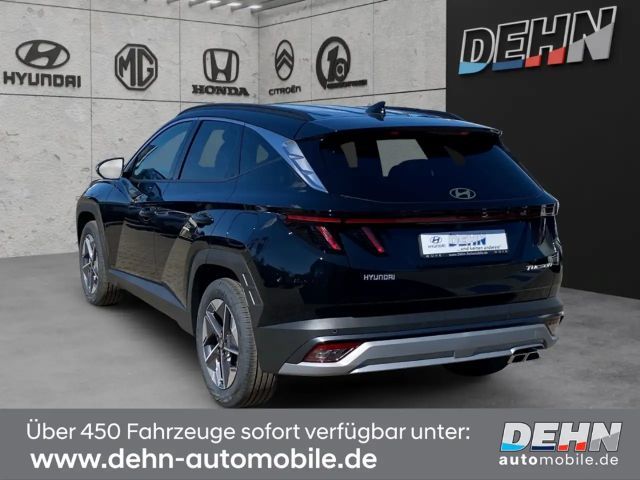 Hyundai Tucson 1.6 2WD T-GDi Trend