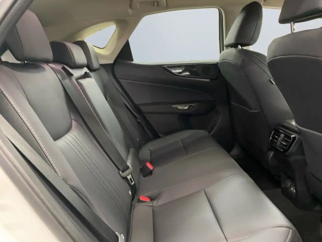 Lexus NX Executive Line