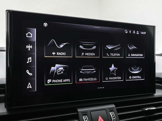 Audi Q5 45 TFSI Quattro S-Tronic