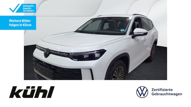 Volkswagen Tayron 2.0 TDI DSG IQ.Drive Life