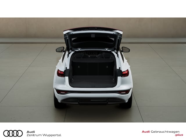 Audi Q6 e-tron SUV e-tron Audi Q6 SUV e-tron