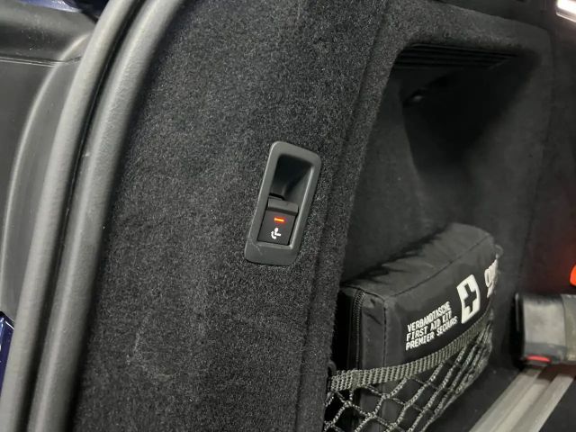 Audi A4 40 TDI Avant