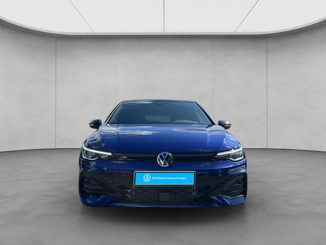 Volkswagen Golf DSG R-Line