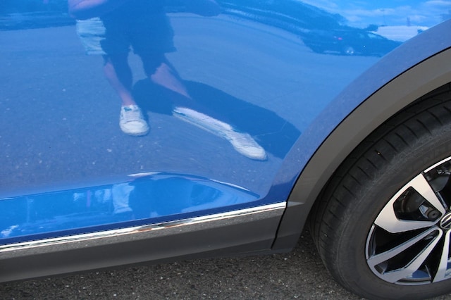 Volkswagen T-Roc 2.0 TDI