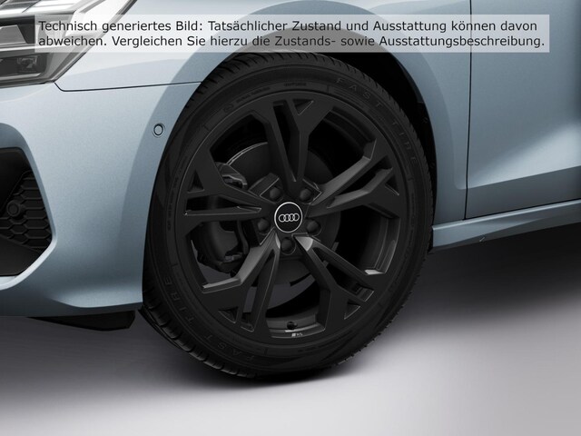 Audi A3 30 TFSI S-Tronic Sportback
