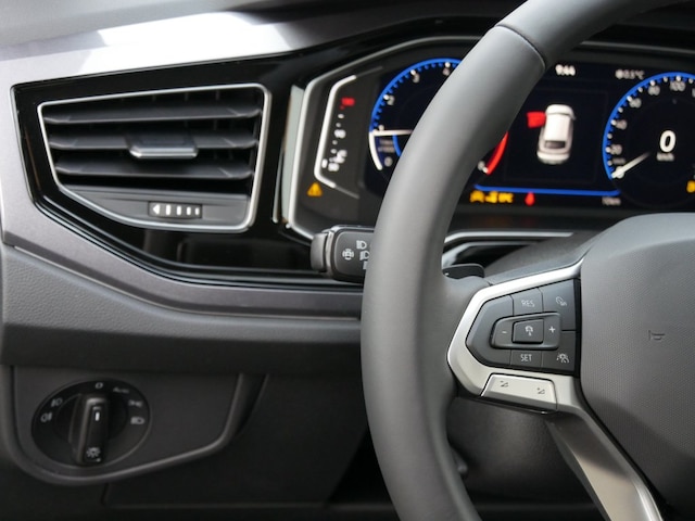 Volkswagen Taigo 1.0 TSI DSG Style