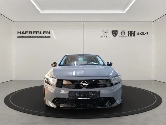 Opel Corsa Edition