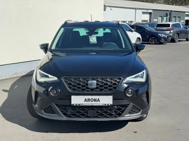 Seat Arona 1.0 TSI DSG Style