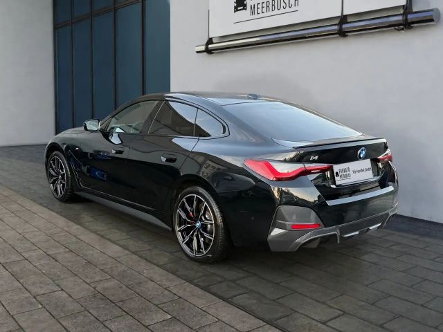 BMW i4 Coupé M-Sport