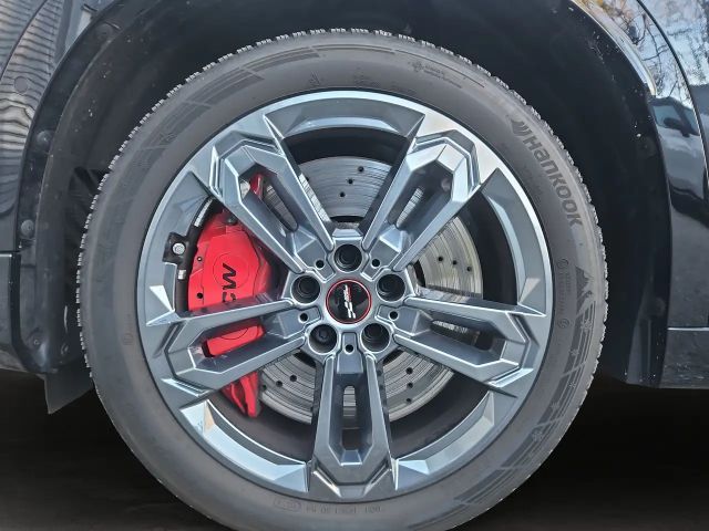 MINI John Cooper Works Countryman All4