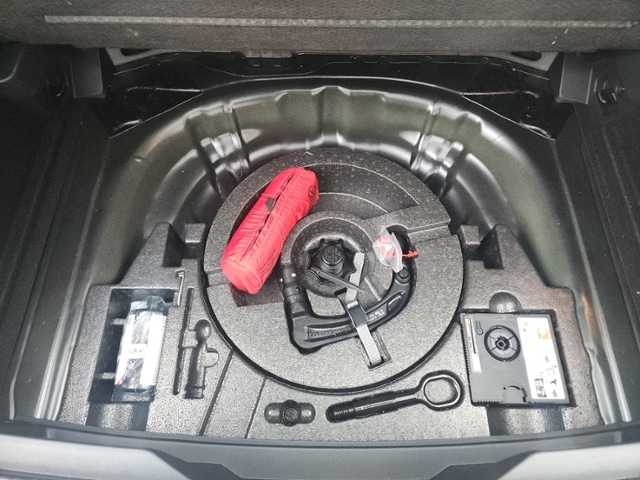 Volkswagen T-Roc 1.5 TSI DSG Plus