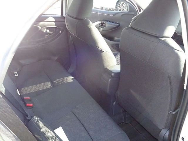 Toyota Yaris City Hybride VVT-i