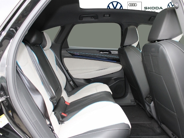 Volkswagen ID.7 77 kWh *PANO*MATRIX*MASSAGE