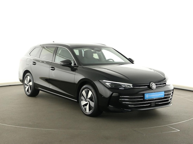 Volkswagen Passat 2.0 TDI Business DSG Variant