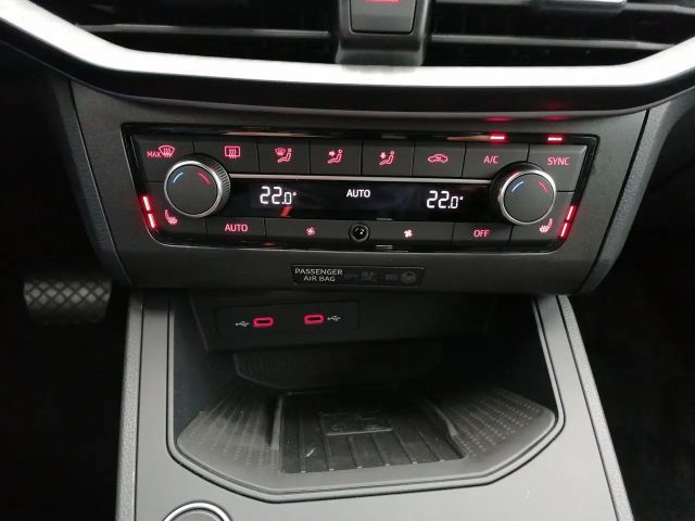 Seat Ibiza 1.0 TSI DSG Xcellence