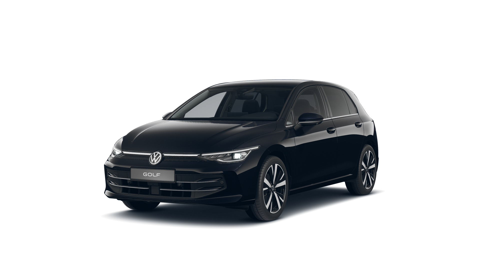 Volkswagen Golf 1.5 TSI Plus e-Golf