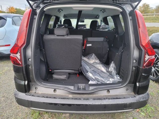 Dacia Jogger Extreme TCe 110