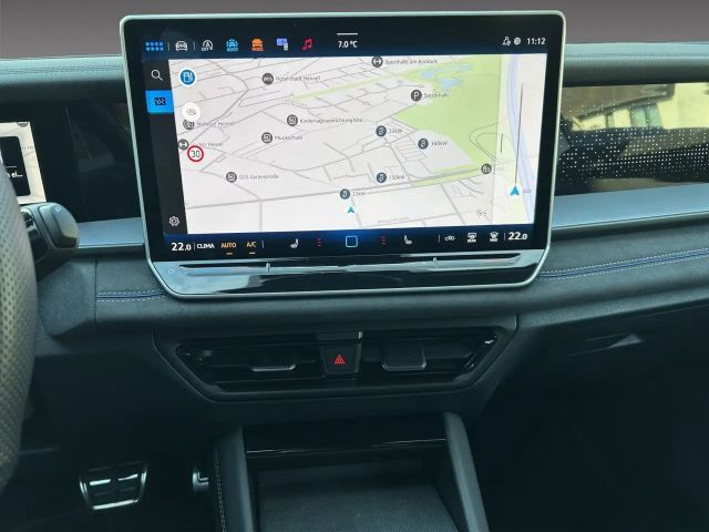 Volkswagen Tayron 2.0 TDI 4Motion R-Line