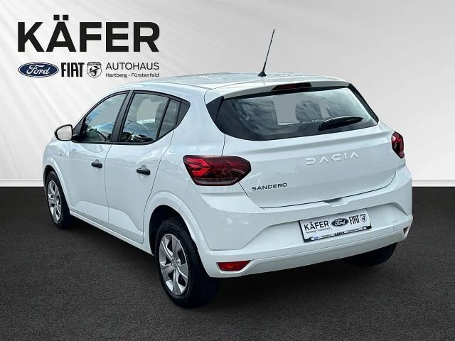 Dacia Sandero Essential