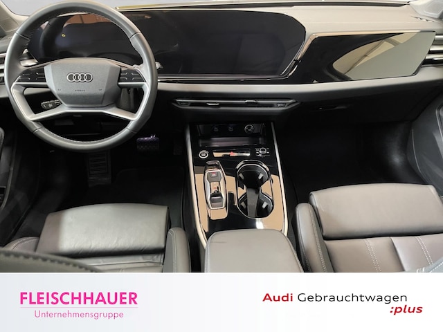 Audi A5 Avant S-Tronic