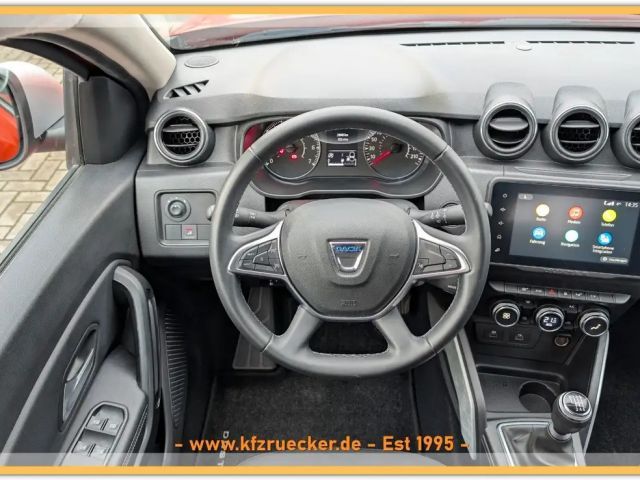 Dacia Duster II Prestige