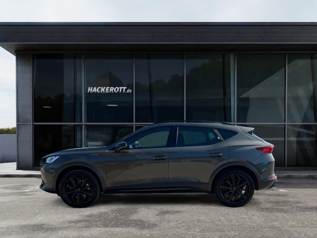 Cupra Formentor 2.0 TSI 4Drive VZ