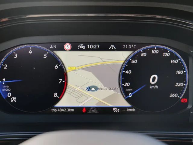 Volkswagen T-Roc 1.0 TSI R-Line