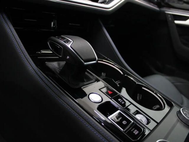 Volkswagen Touareg 4Motion eHybrid