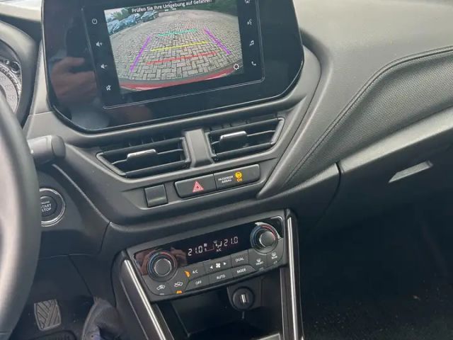 Suzuki SX4 S-Cross Comfort