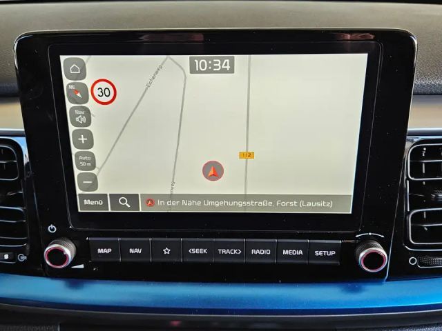 Kia Stonic 1.0T 100 48V DCT NIGHTLINE EDITION