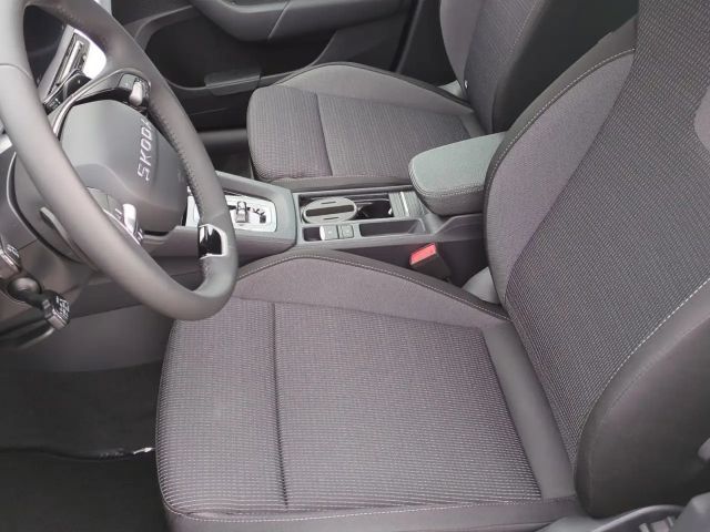 Skoda Octavia Combi Selection