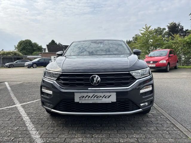 Volkswagen T-Roc 1.5 TSI Sport